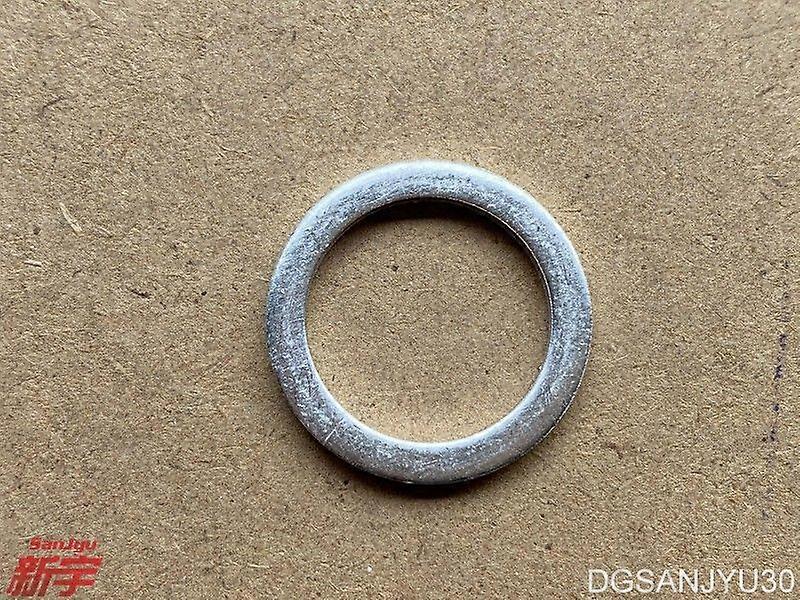 Outlander ASX LANCER ECLIPSECROSS GASKET,M/T CASE PLUG 1200A277