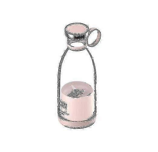Portable Electric Juicer Blender Usb Mini Fruit Blender Juicer Fruit Extractor Food Shake Multifunctional Juicer