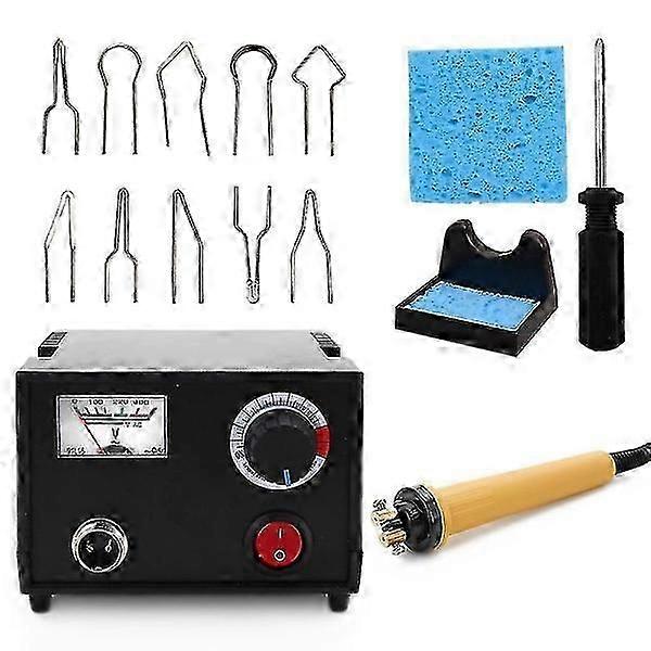 Wood Burner Pyrography Pen Burning Machine Gourd Crafts Too