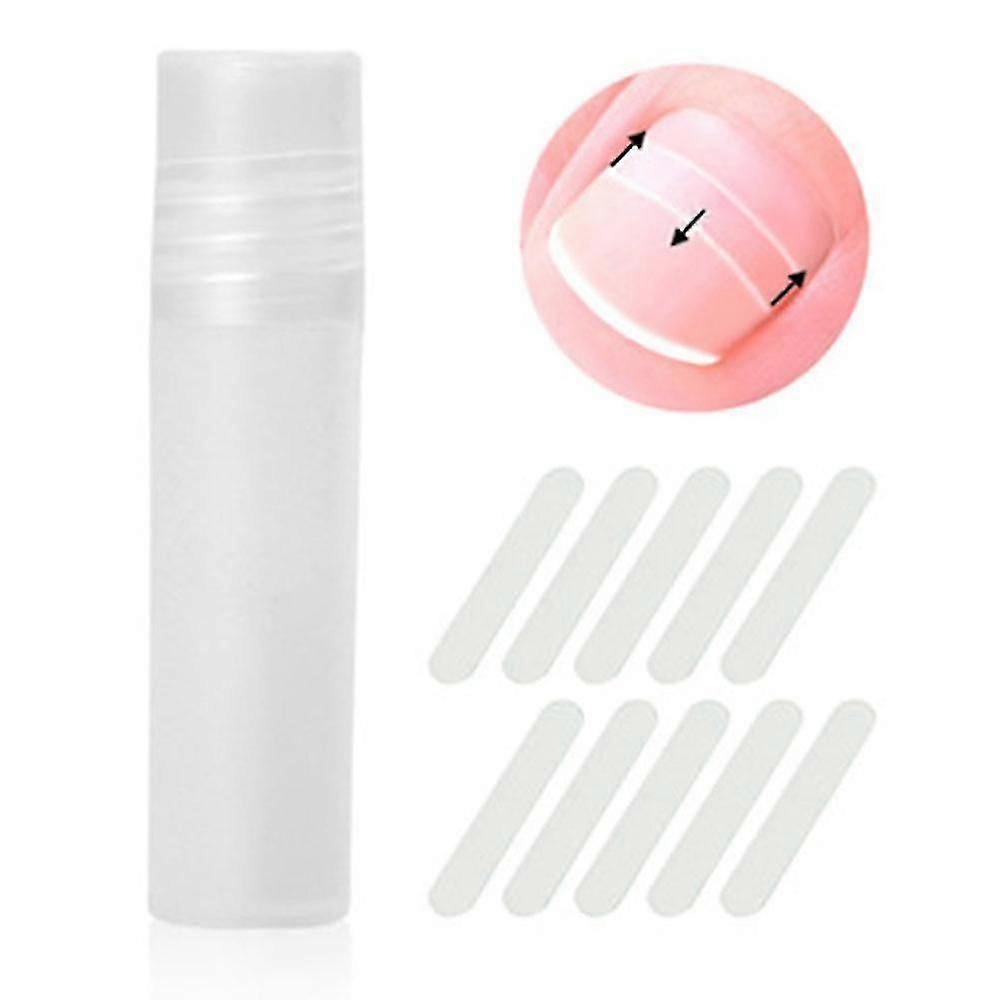 10 Pieces Ingrown Toe Corrector Strips Toe Pad