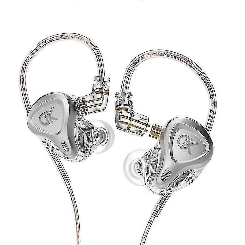 Inear Ph Isolating Wired Earbud G5 Ph 3.5mm Interface