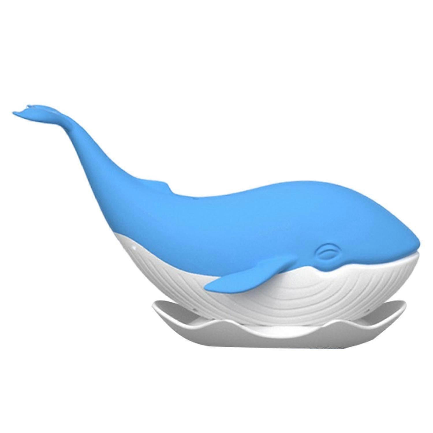 Tea Strainer Creative Shape Silicone Tea Infuser Food Grade Fine Mesh Tea Leaf Filter for Home