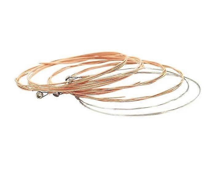 Case Pack Guitar Strings Stainless Steel Strings Classical Guitar Strings