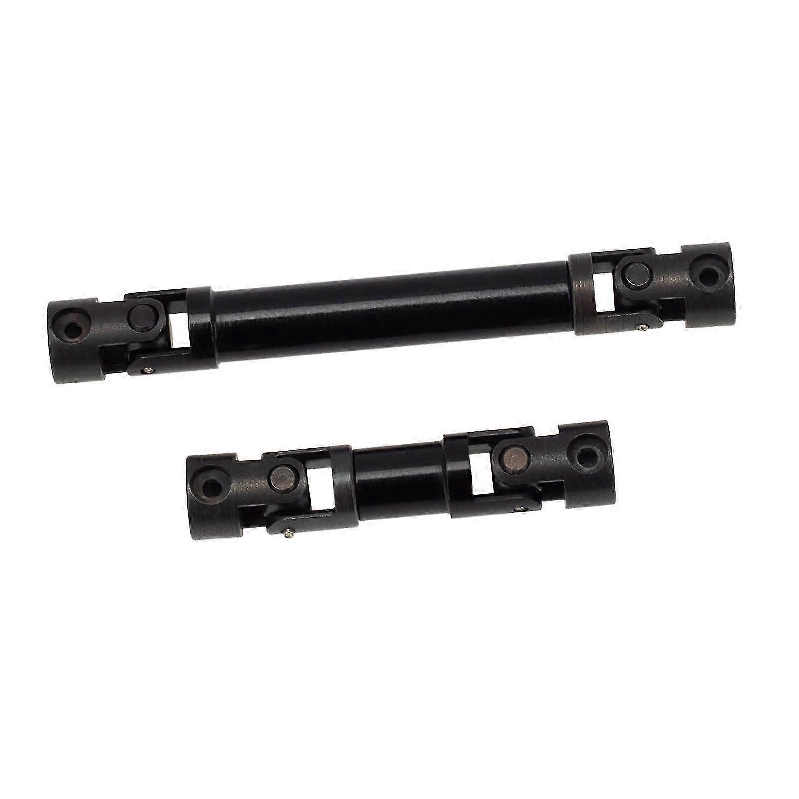 1/24 rc crawler front rear drive shaft scx24