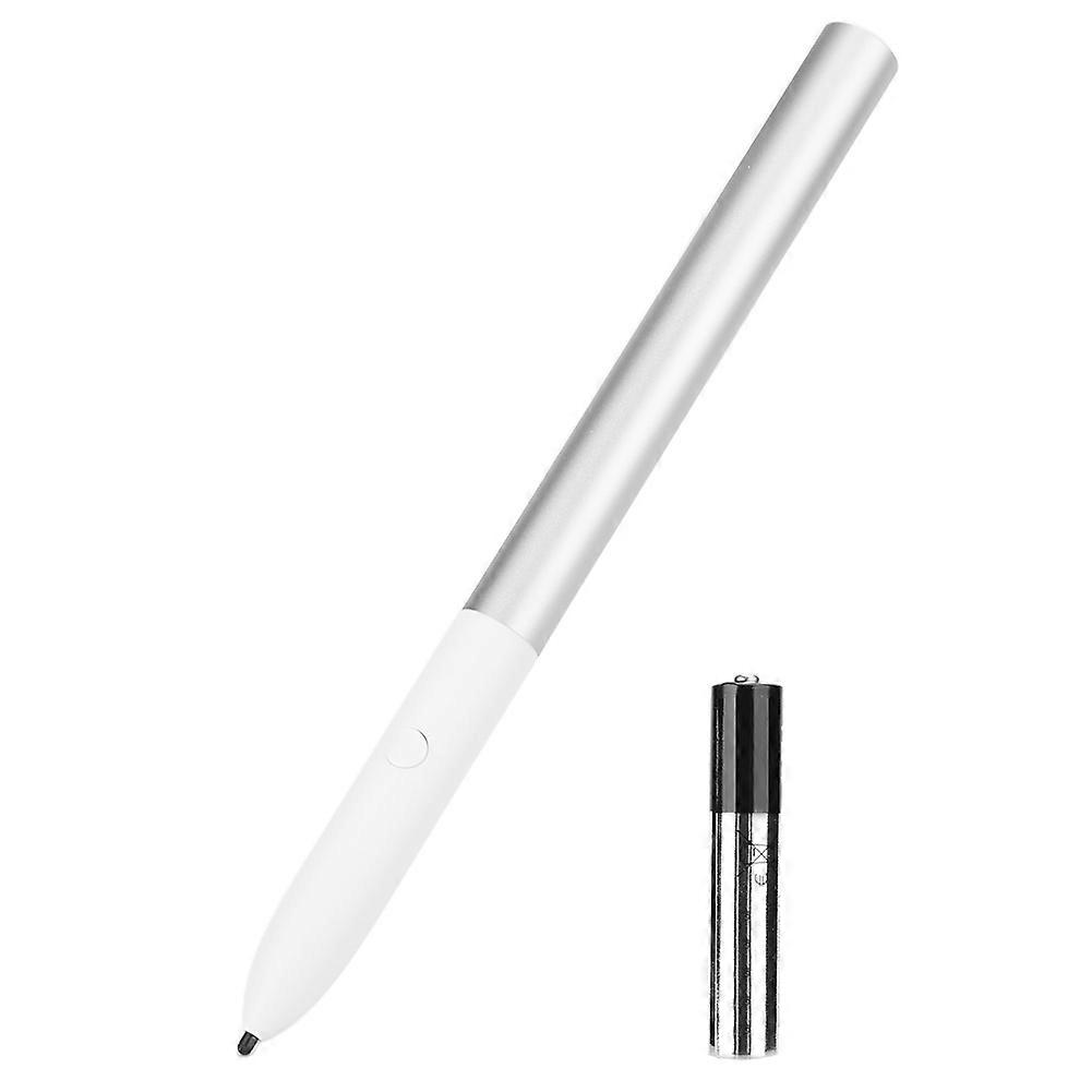 Pen for Google Pixelbook C0B Silver Capacitive Touch Screen Tablet Stylus