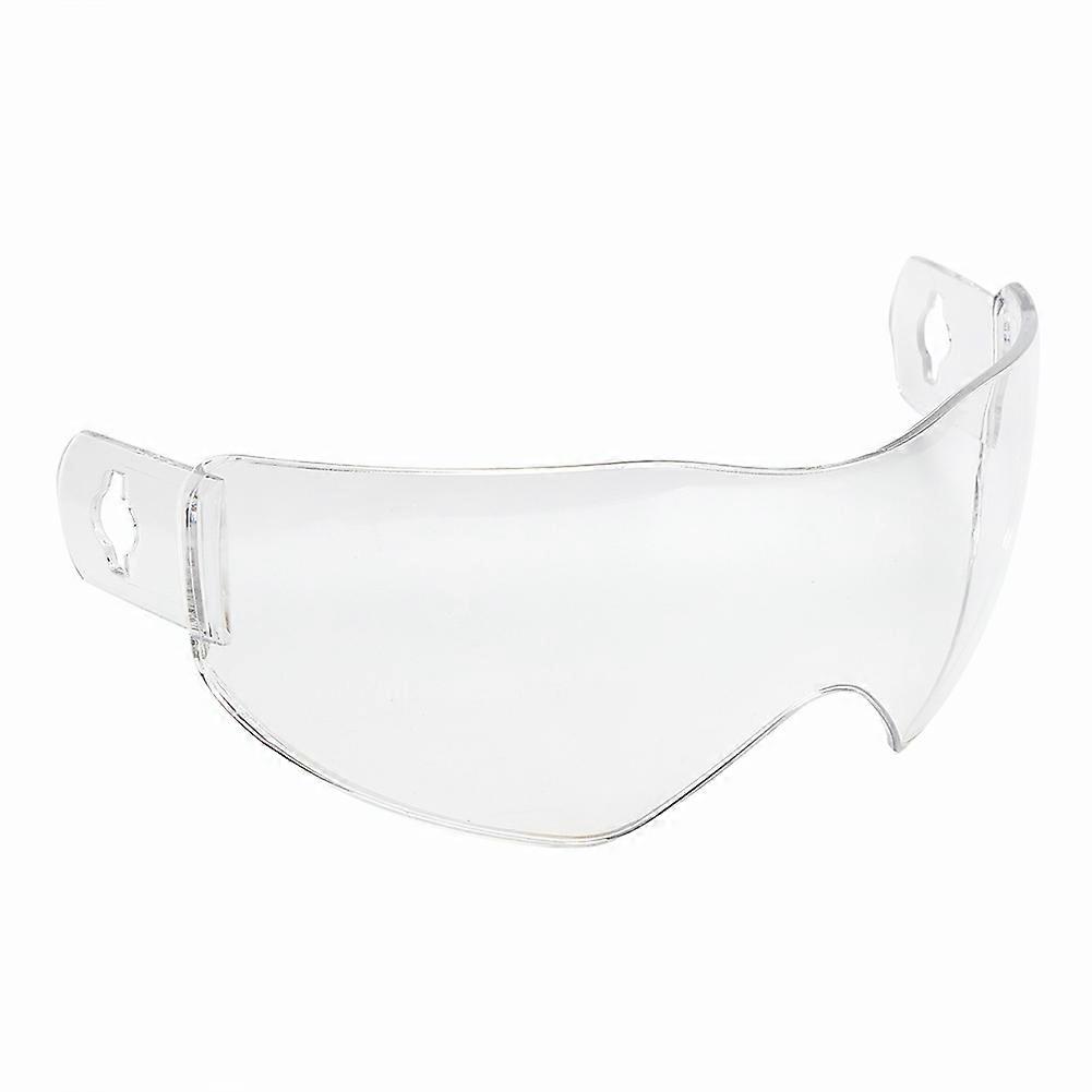 Lots of Lacquer Protection Face Shield Antifog Lens Accessory for Paintball CS Game