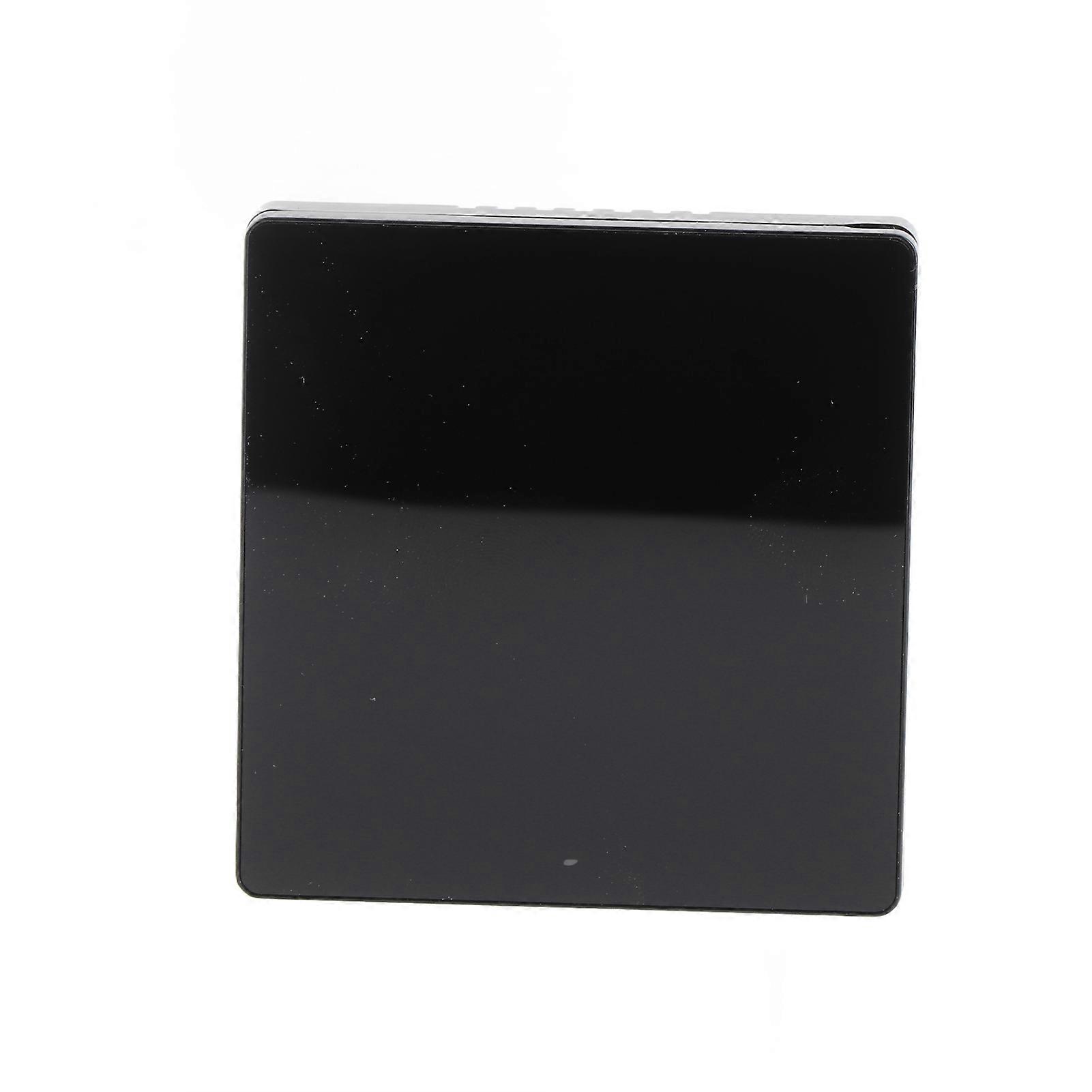 Smart Thermostat Touch Screen LCD Backlit Weekly Programmable Thermostat for Home