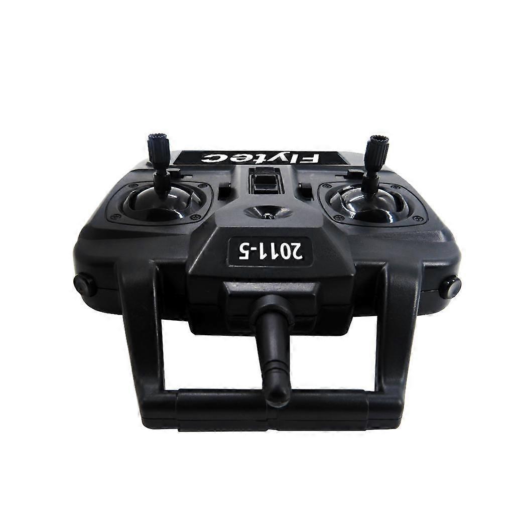Remote Controlled Boat Rc .012 Pilot For Fishing