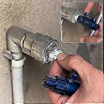 User Friendly Broken Wire Extractor Broken Pipe Thread Extractor for Faucet Angle Valves for Household