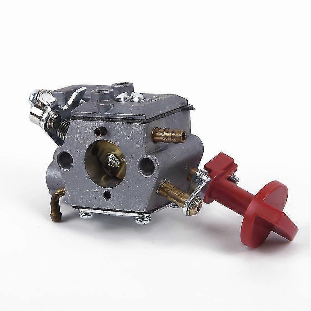 Walbro Type Cs2600 Carburetor For Echo Cs2600c Cs2600 Cs2600es Shindaiwa 269 Chainsaw Wt-843-1 A021519-0650