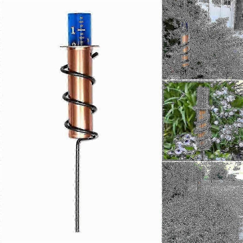Rain Gau Floating Rain Gau For Yard Amp; En