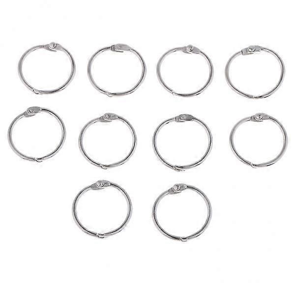 Premium 60-Piece Spiral Binder Kit for Organizing Documents