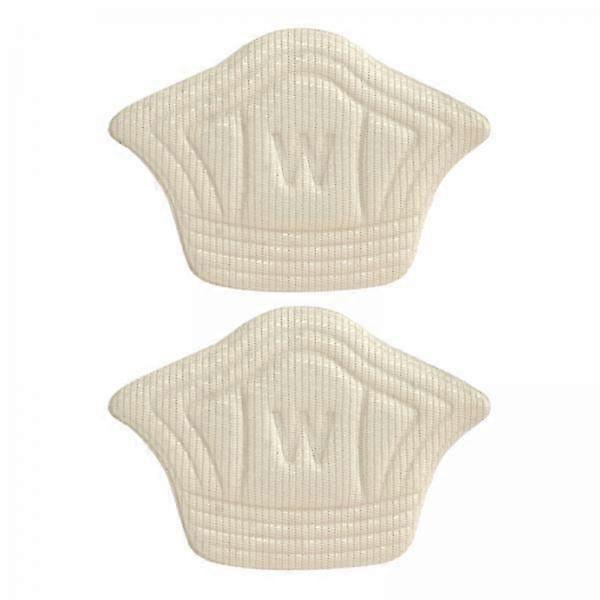 Premium Heel Support Cushions for Shoes - Foot Comfort Solution