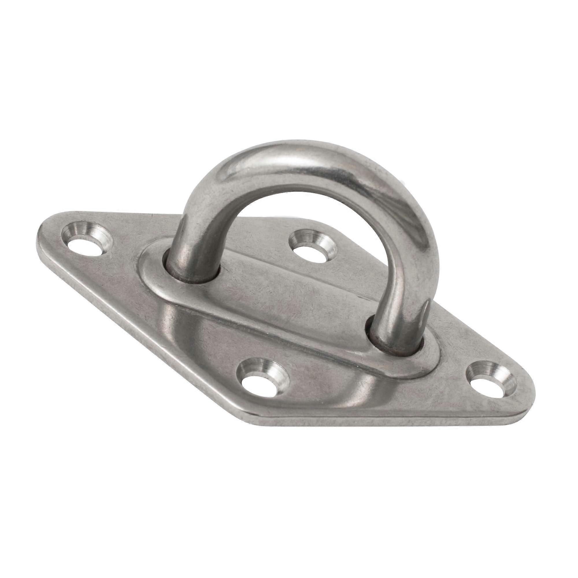 Cable Clips Stainless Steel