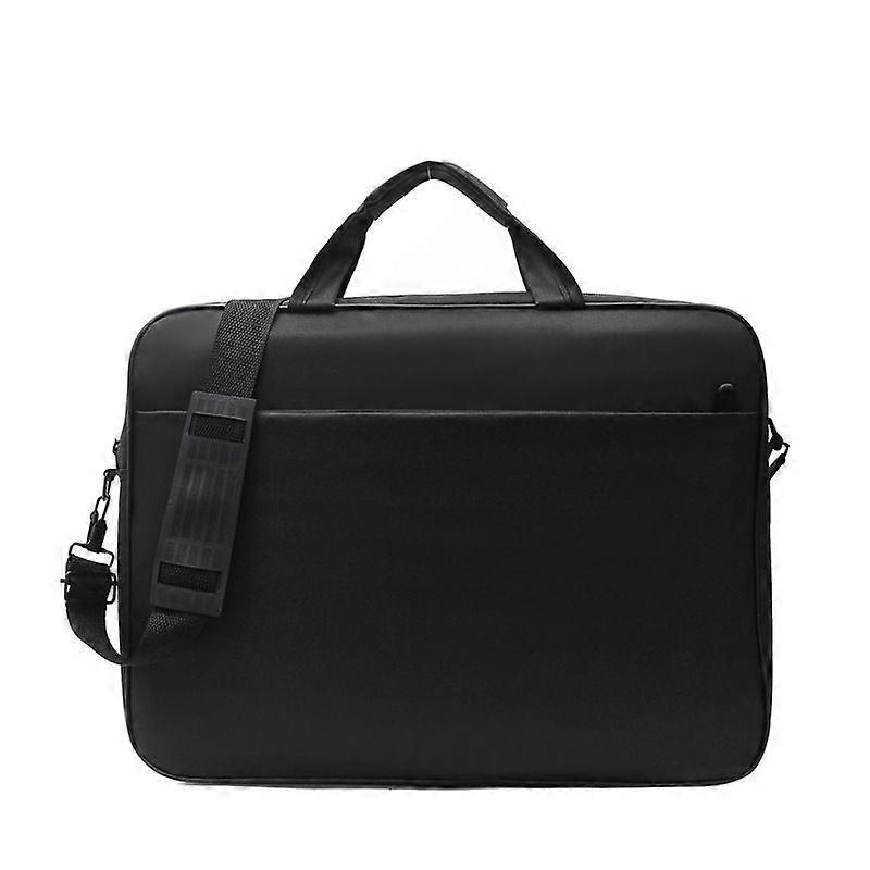 Laptop Bag Shoulder Bag Black 17" - 17"