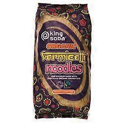 King Soba Org Vermiselli -nuudelit 250g