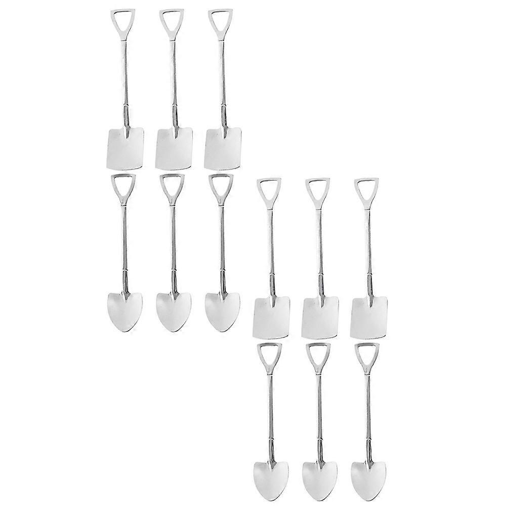 Spoon Scoopers, Ideal for Melon and Desserts, and User-friendly Features