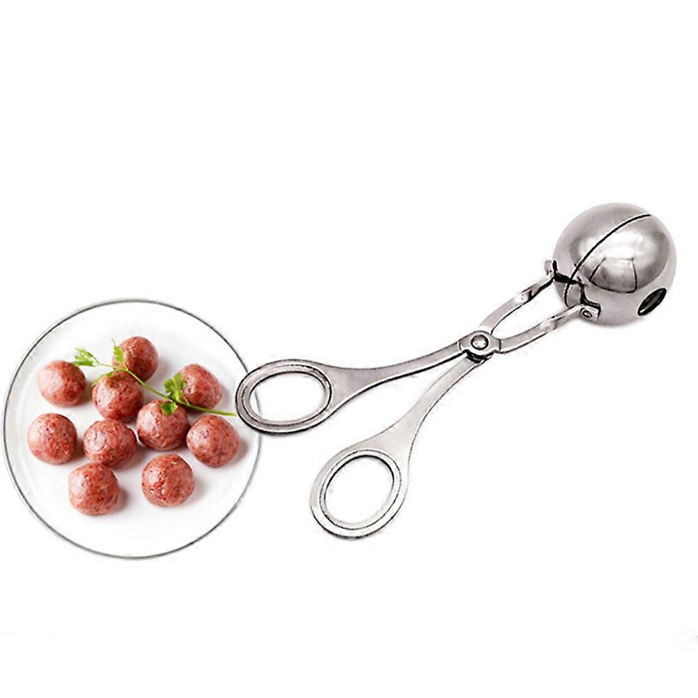 Rice Ball Maker Mold, Multi-Purpose Kitchen Accessory for Shaped Foods, Safe Usage