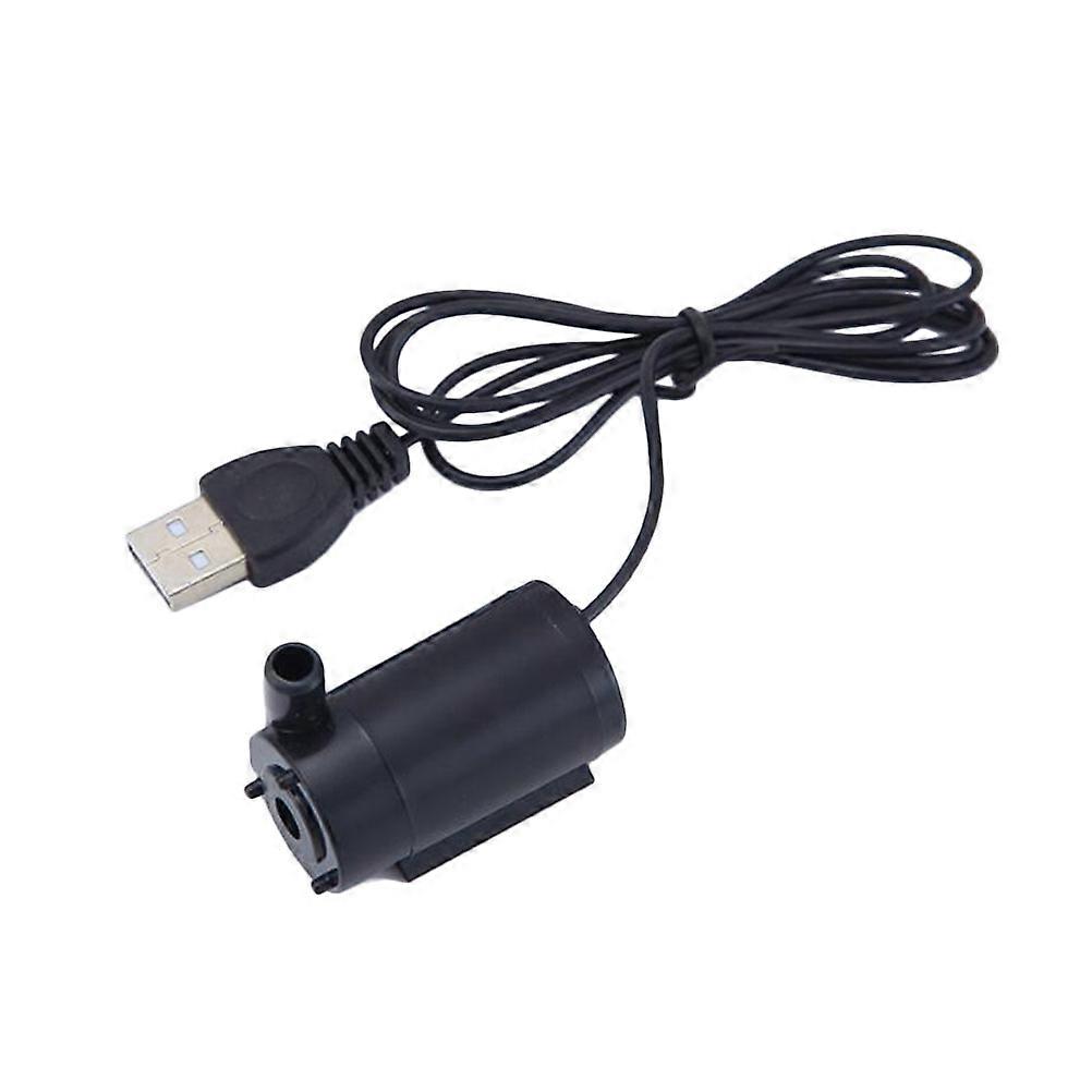 Decorative Water Pump, Submersible for Creating Stunning Fountain Effects