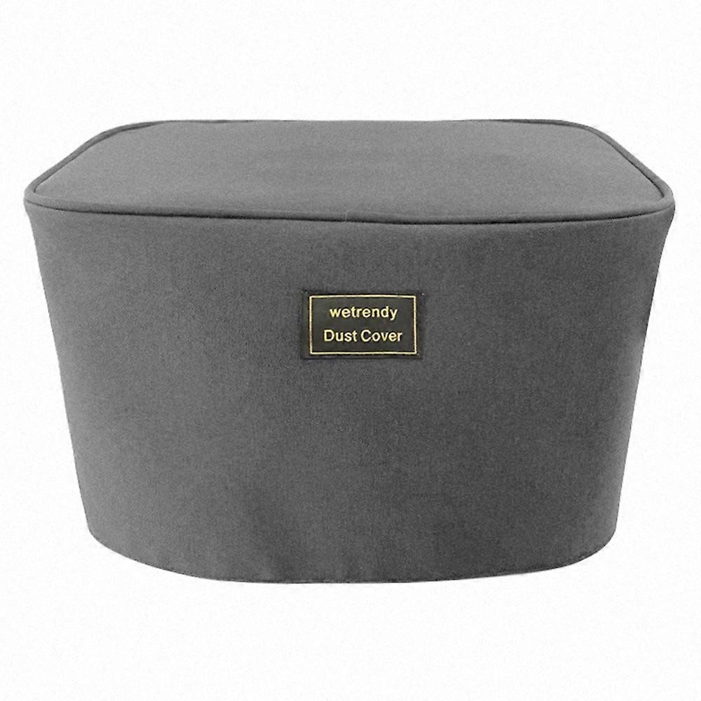 For Marshall Acton III Bluetooth-compatible Speaker Dust Cover Desktop Protection Foldable