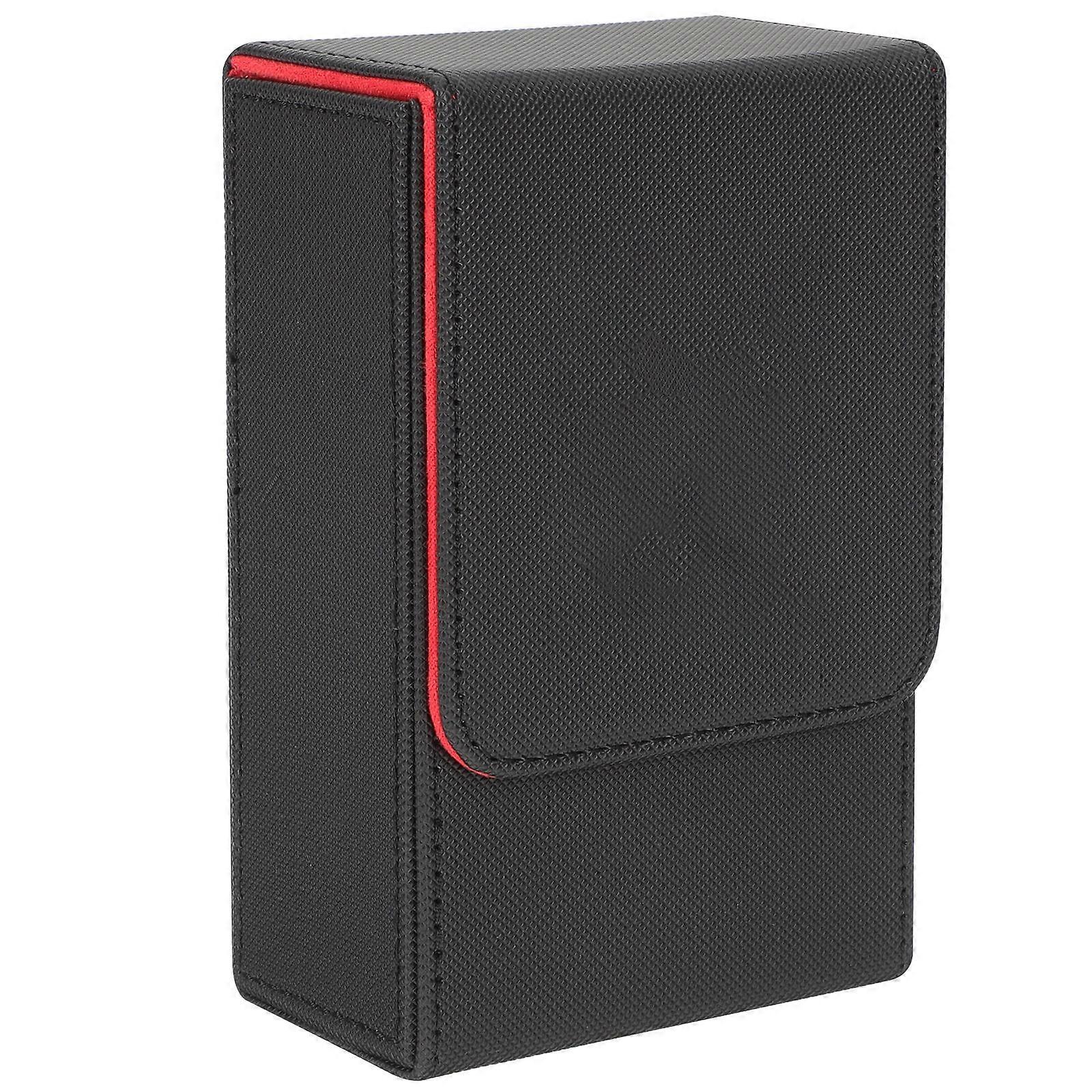 Stylish and robust storage boxes safeguarding your cherished tarot collections