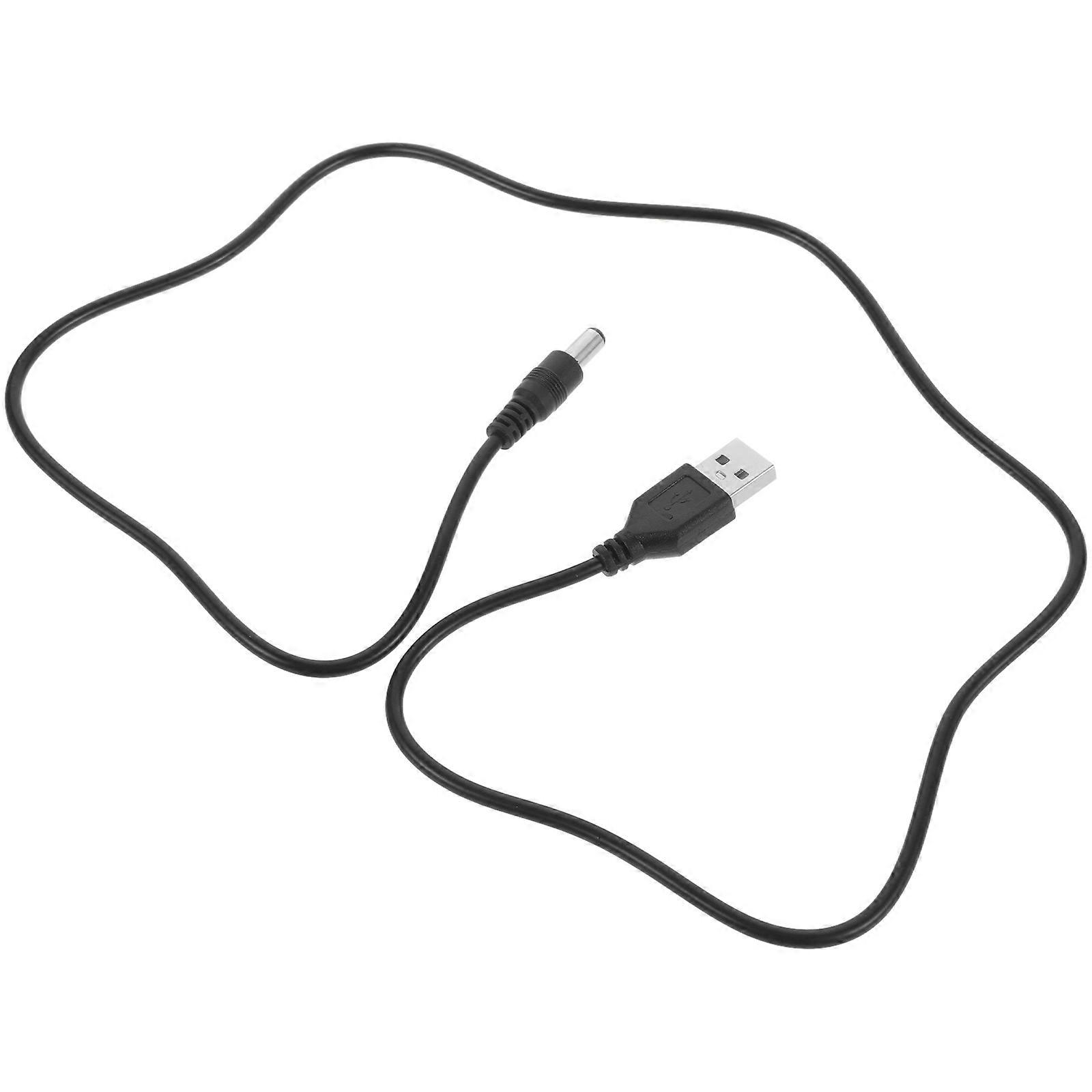 Versatile USB Cable, Perfect for Smart Trash Cans and More