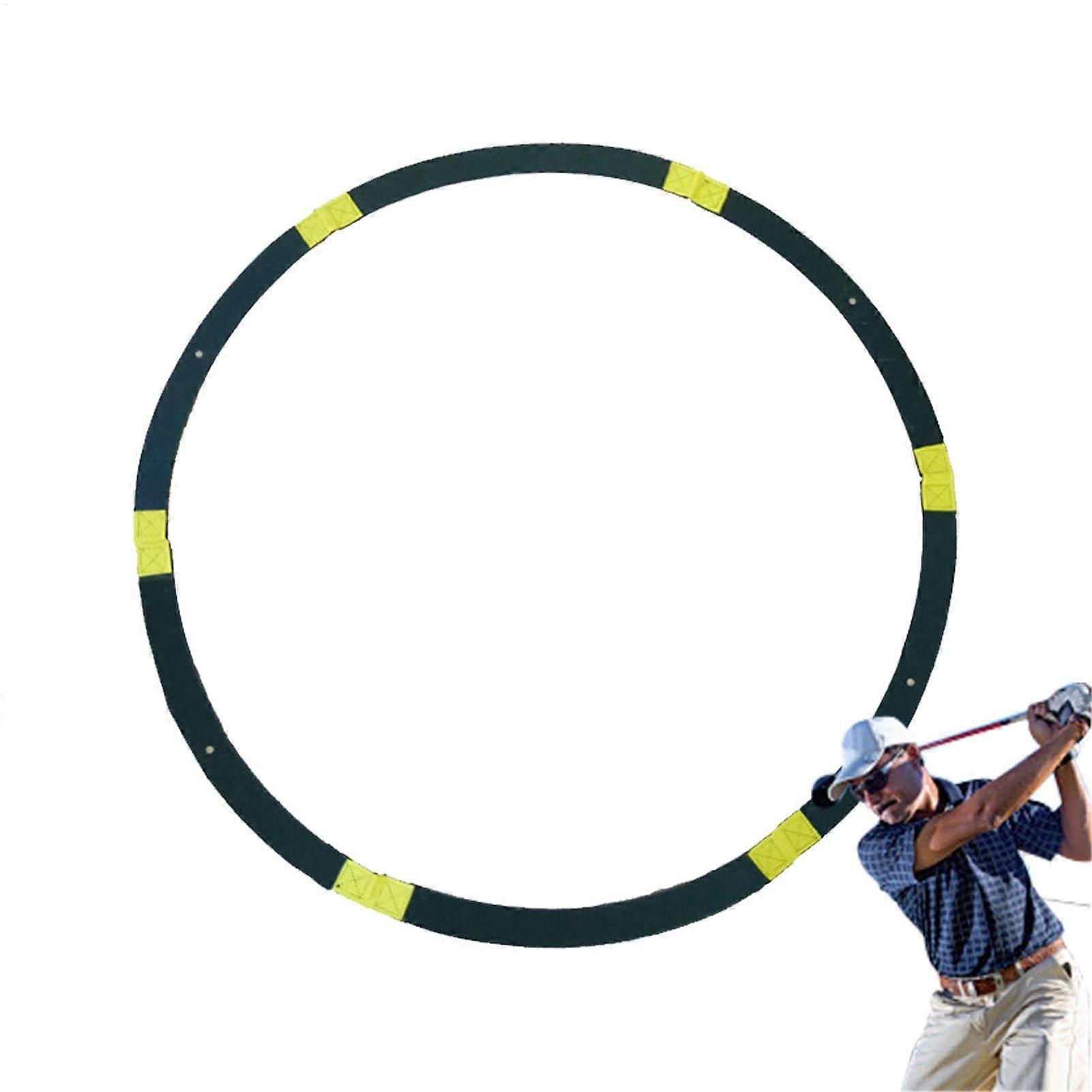 Golf Target Circles Golf Hole Target Rings Golf Target Circle Golf Course Indicator Circles Golf Course Equipment Hinge Design