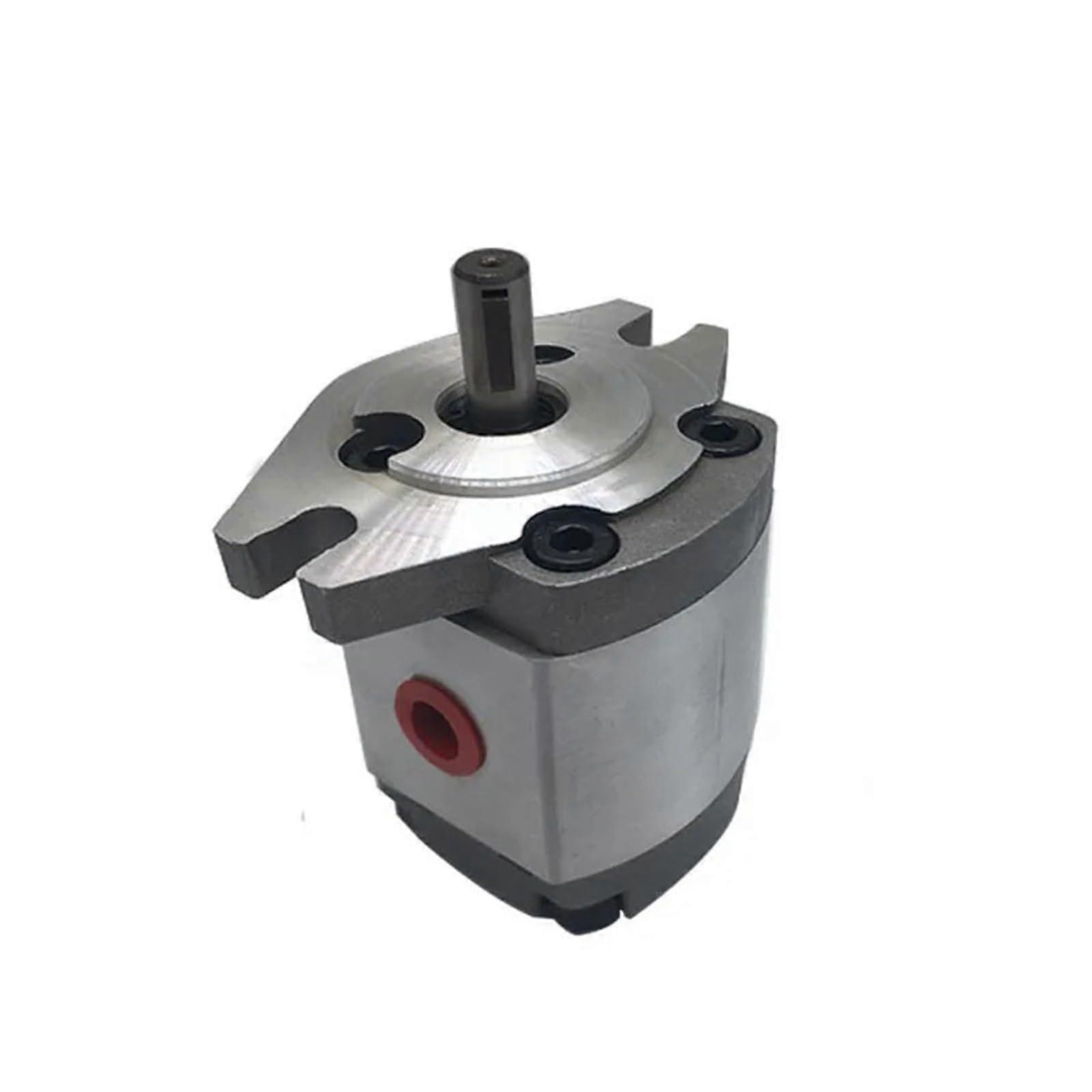 Gear Pump Hydraulic Oil Pump HGP1AF1R HGP1AF2R HGP1AF3R HGP1AF4R HGP1AF5R HGP1AF6R HGP1AF8R(HGP1AF8R)
