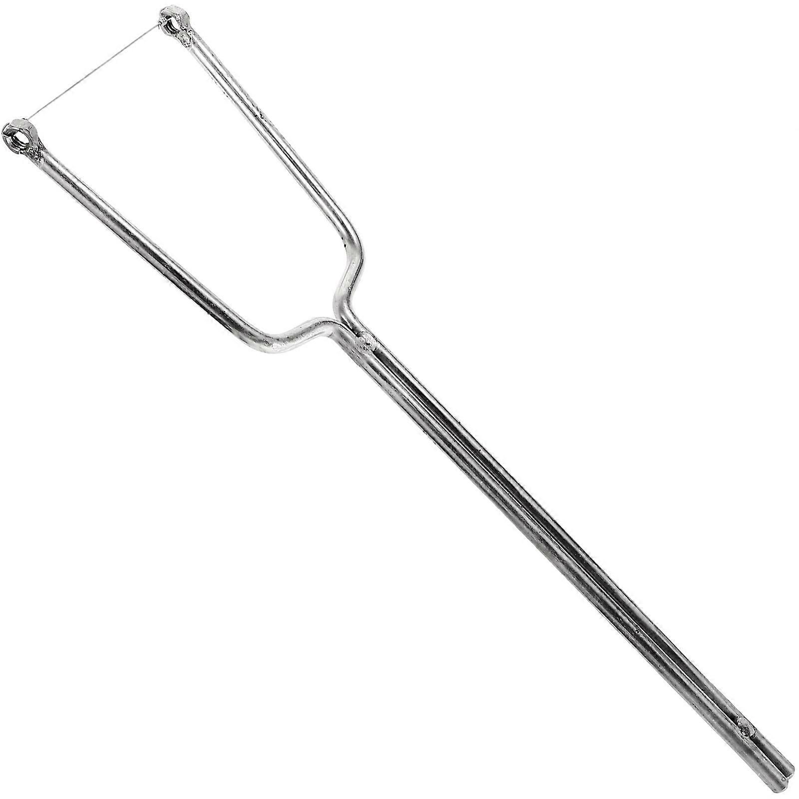 Pottery , Sturdy Clay Tool for Crafting and Sculptural Designs