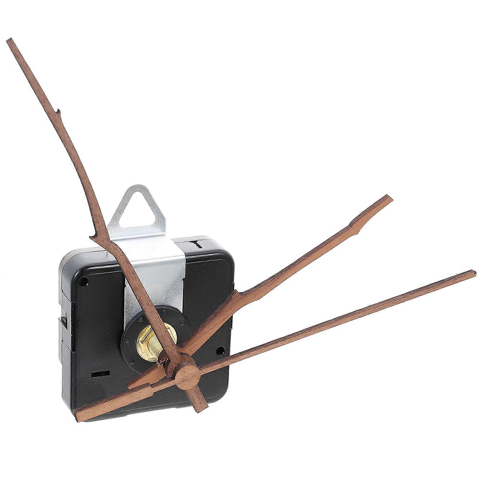 Clock Movement Kits for Office, Classroom, and Restaurant Use