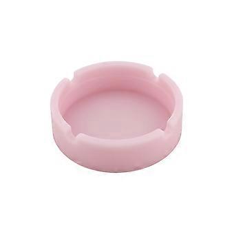 Unbreakable Smoke Tray, Designed for Convenience, Maintains Cleanliness