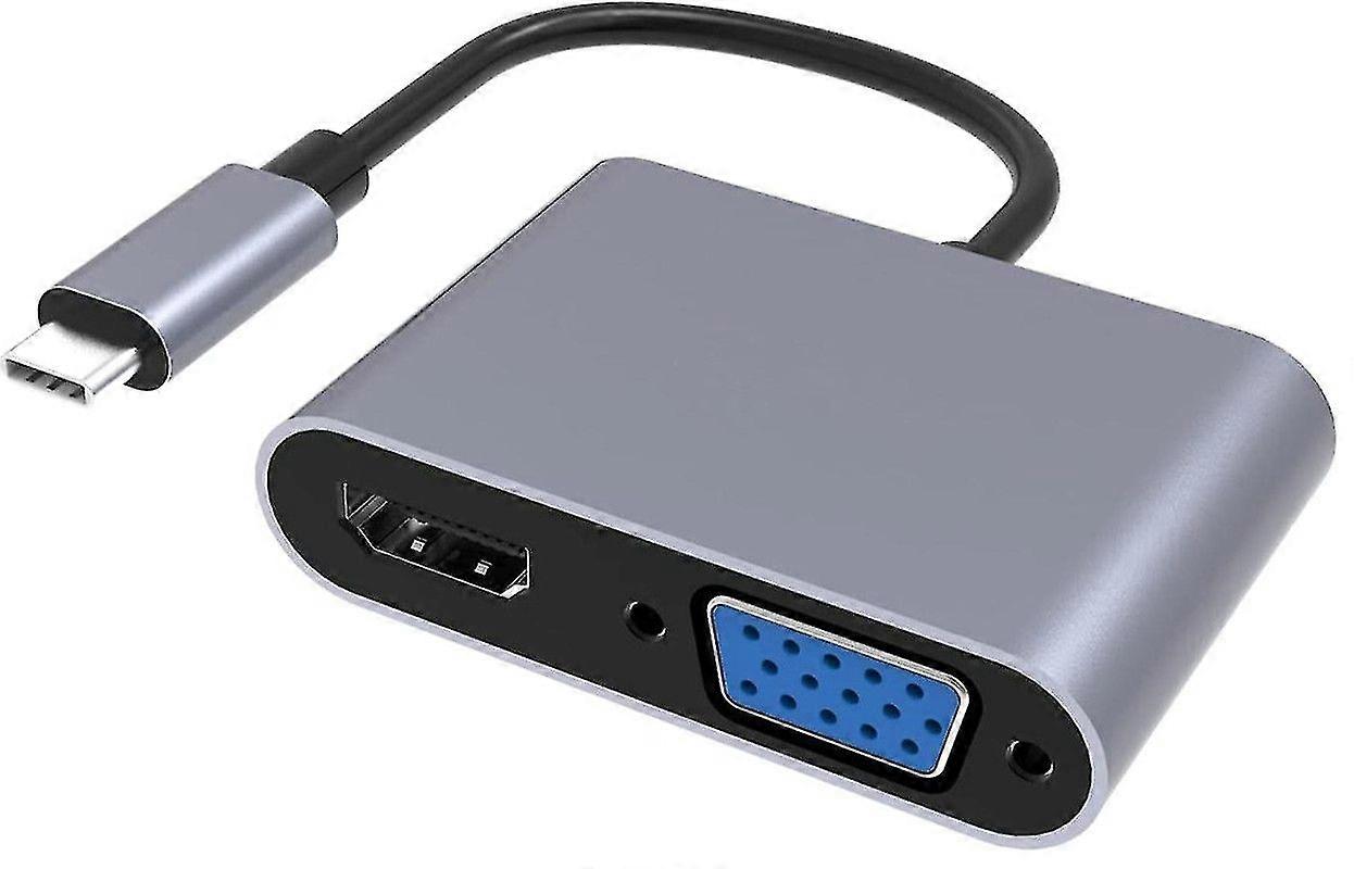 Chronus HDMI1206Y12 HDMI Adapter