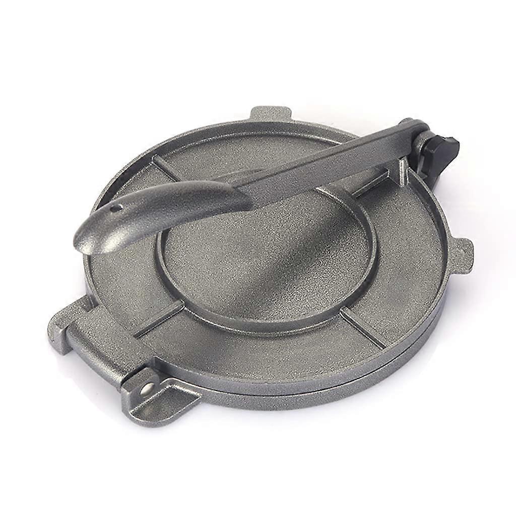 Nonstick flourcorn press, Press machine, Corn cake tool, easy to use, clean cooking