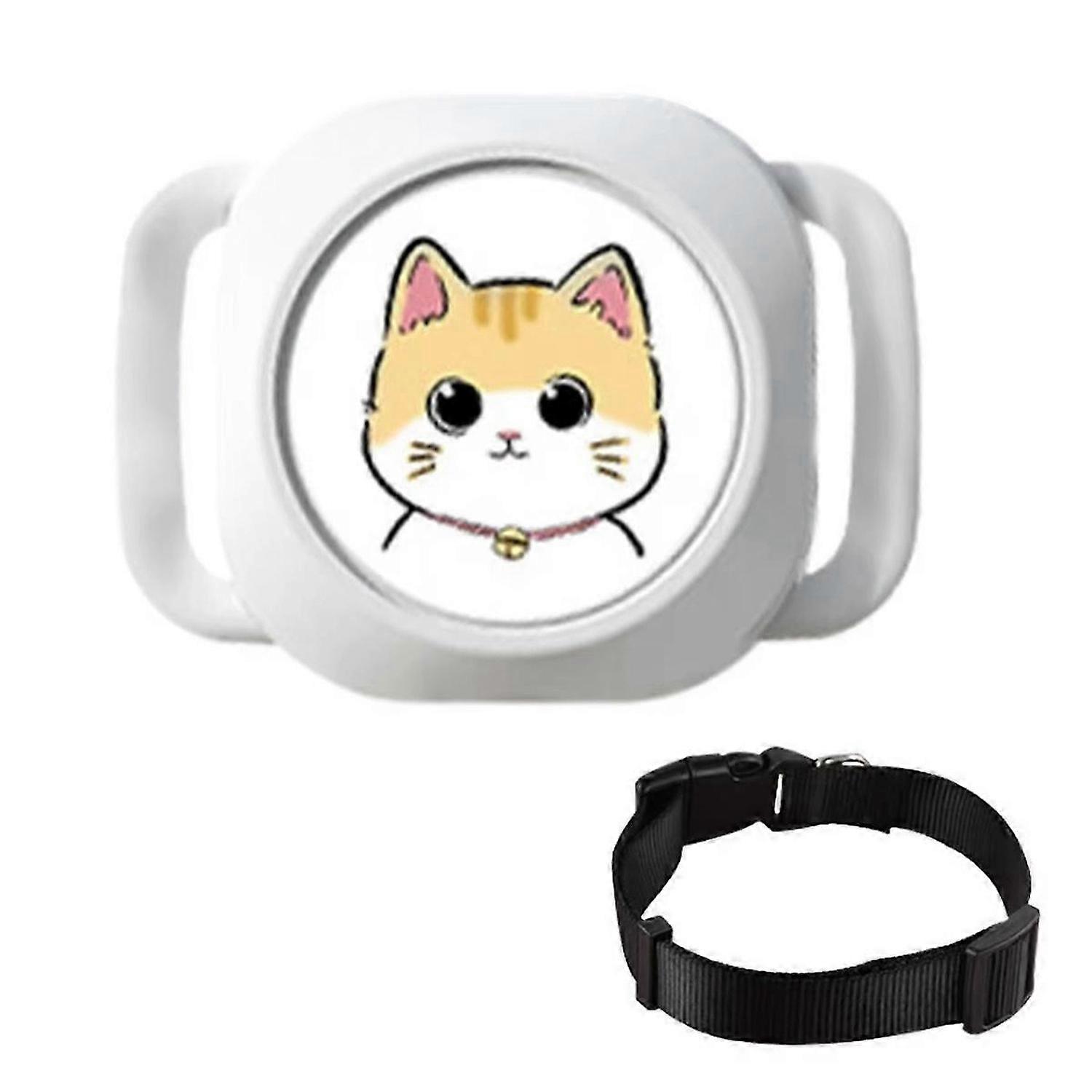 Anti-Lost GPS Locator Finder Bluetooth-Compatible Smart Activity Real-Time Global Lo