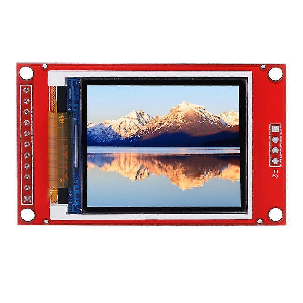 1.8 Inch ST7735S TFT LCD Display 128x160 for Arduino STM32 ARM AVR
