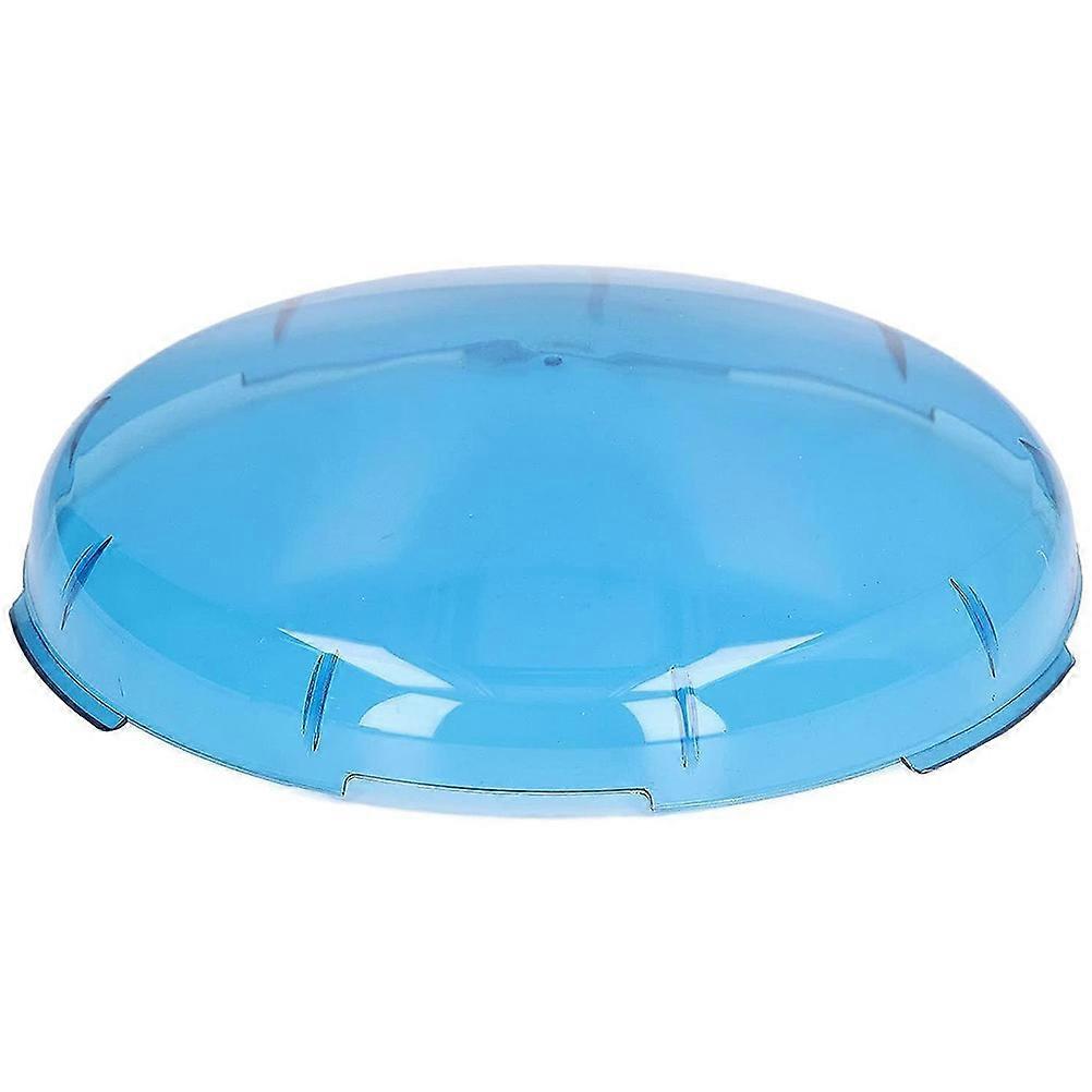 Replacement Lens Cover For Underwater Light Pool Light Lens Cover Easy Installation 7.5X7.5X1.7in 1Set