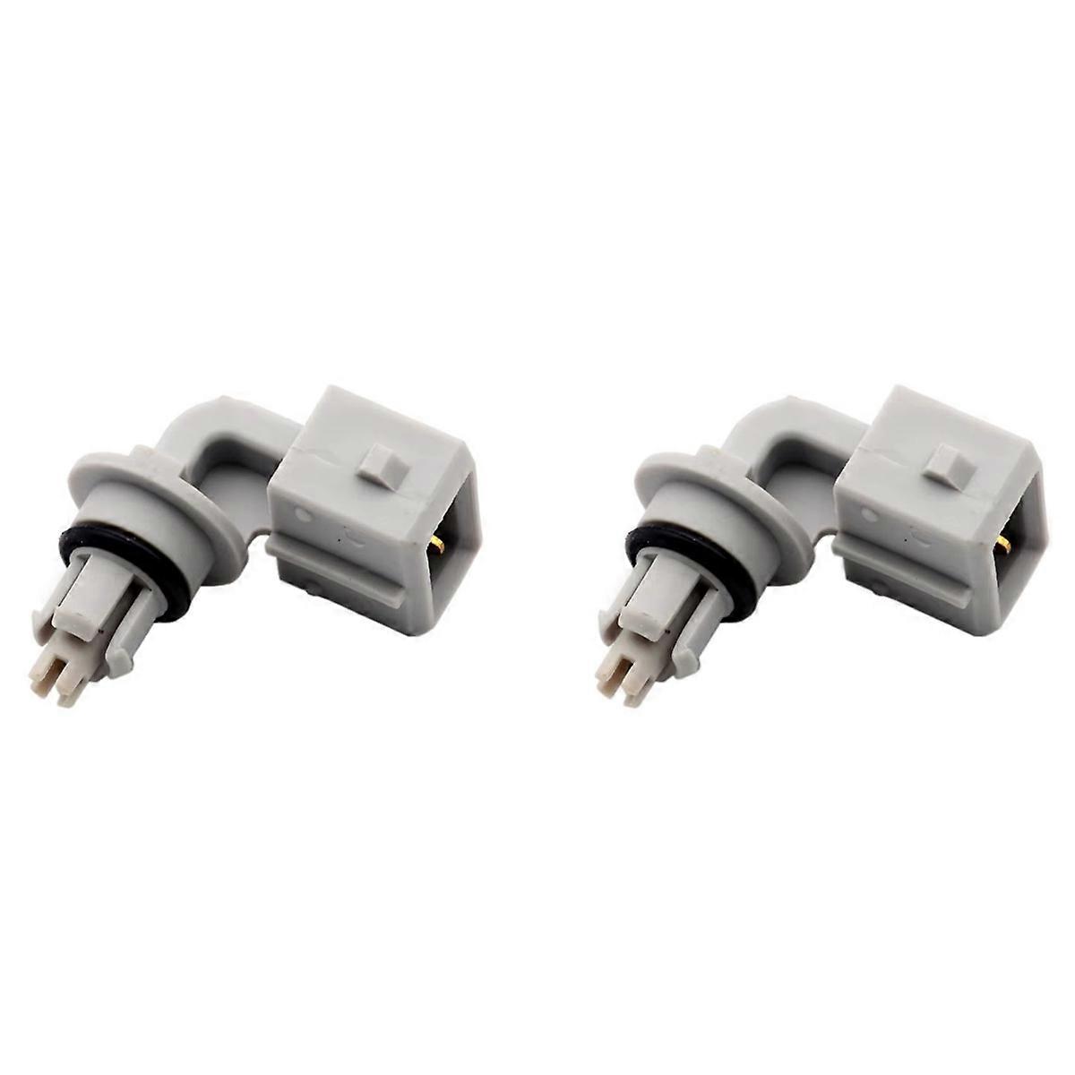 2 Pin Car Air Intake Temperature Sensor 8200454482