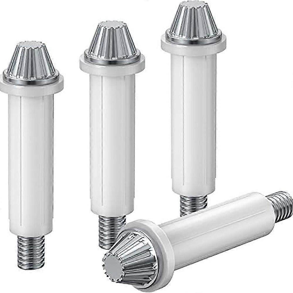 4 pcs Door Hardware Door Spring 2 2 2