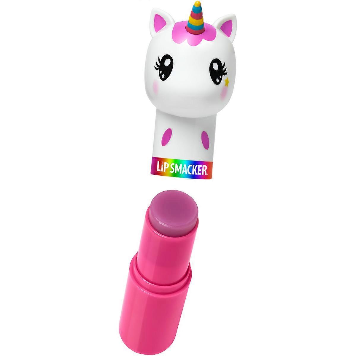 Lip Smacker Lippy Pal唇膏 - 1ct,独角兽魔法 - 0.14盎司