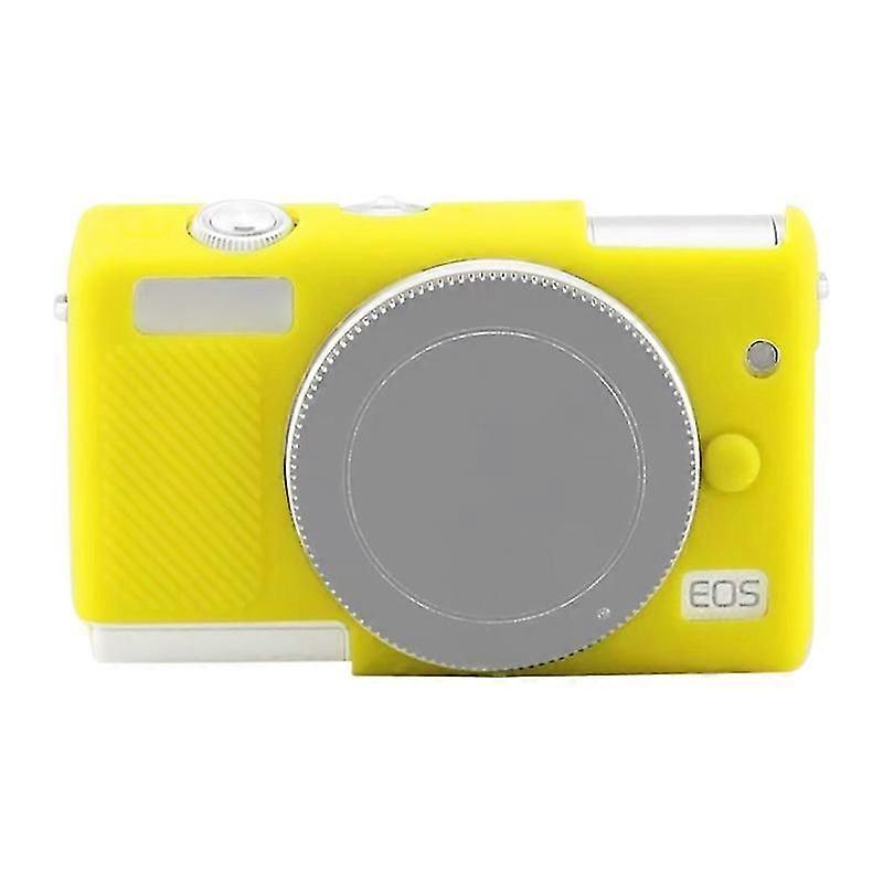 Soft Silicone Case for Canon EOS M200