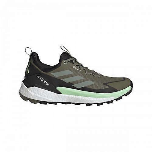 Adidas Mens Terrex Free Hiker 2.0 Hiker GORE-TEX Hiking Trainers
