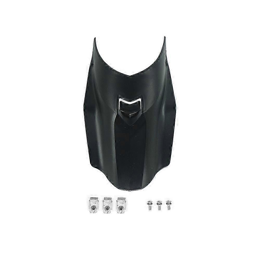 Front Rear Fender for Suitable for BMW R1250GS Adventure R1200GS R1250 R1200 GS LC Mudguard Splash Guard Protector Wheel Hugger
