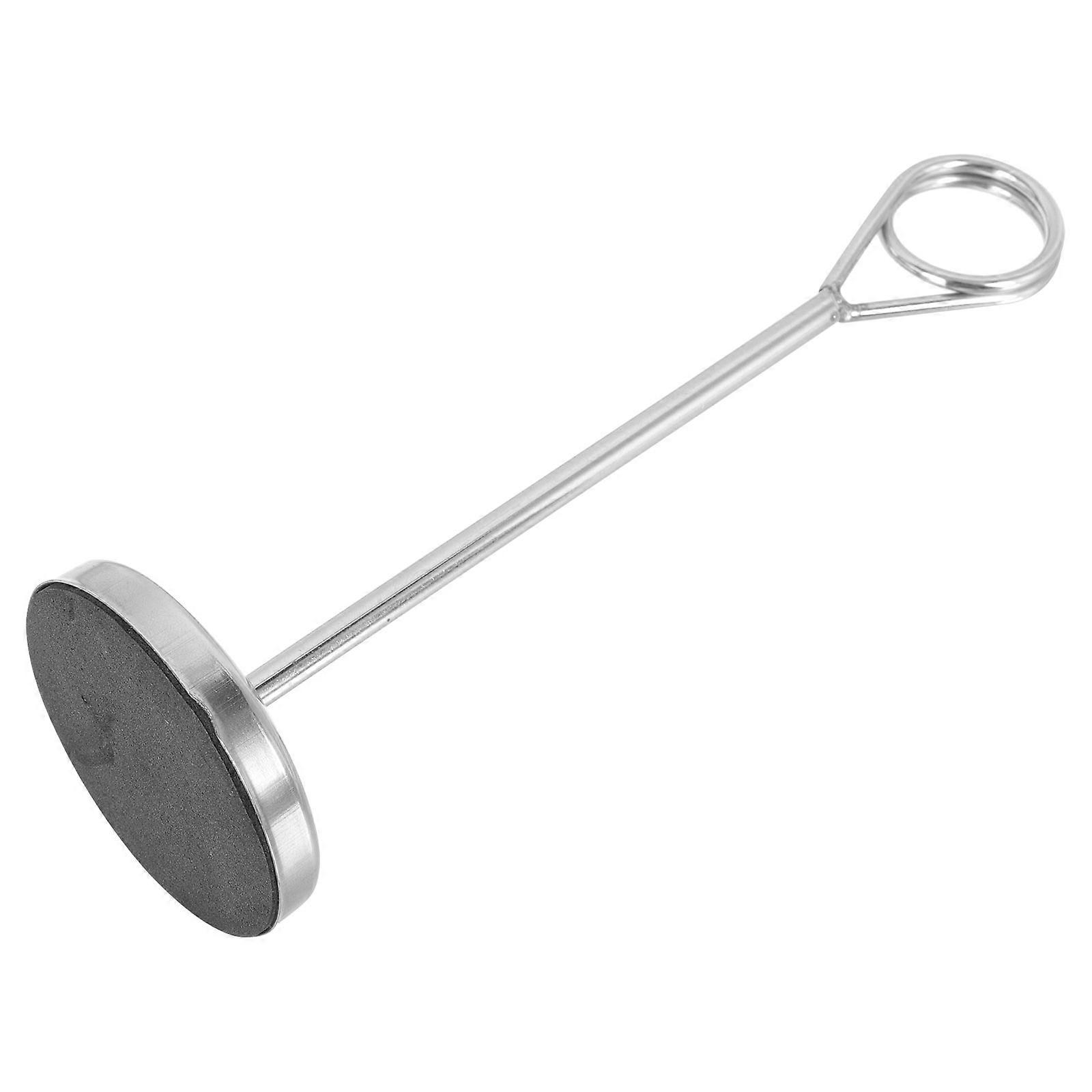 1pc Menu Card Holder with Stable Base Ideal for Restaurant Buffet Display and Table Settings