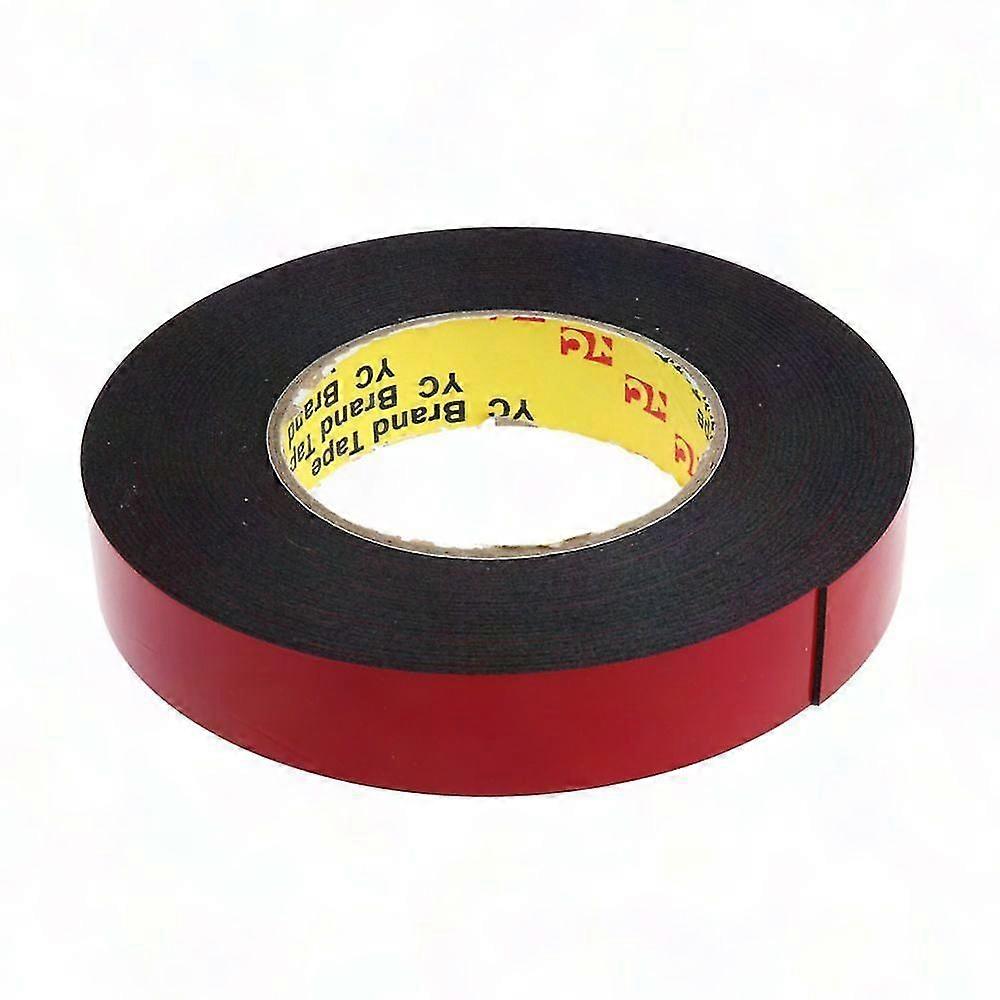 Double Sided Self Adhesive Foam Sponge Waterproof Tape