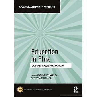 Educación en flujo