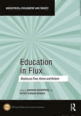 Education in Flux