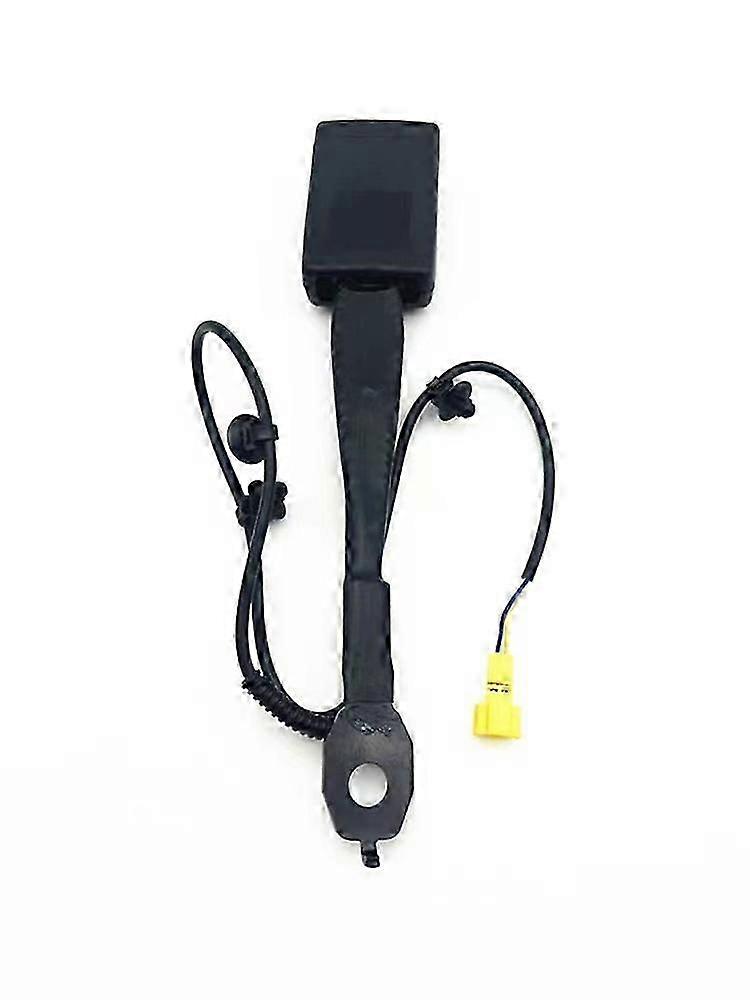 OE; A2468600169 for Mercedes-Benz Front Car Seat Belt Buckles Left or Right W246 B160 B180 B200 W176 A160 A180 A200