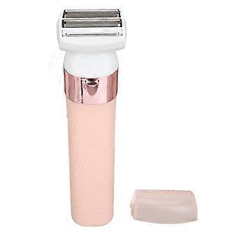 Vrouwen Elektrische Tondeuse 3 in 1 Ontharing USB Oplaadbare LCD Waterdichte Tondeuses met Dubbele Vlotter Folies voor Thuisgebruik