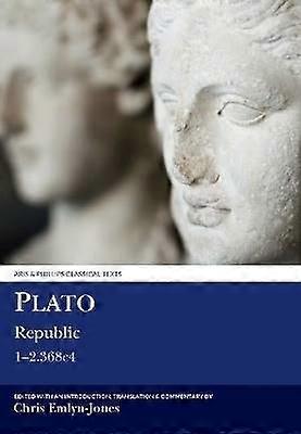 Plato: Republic 1-2.368c4