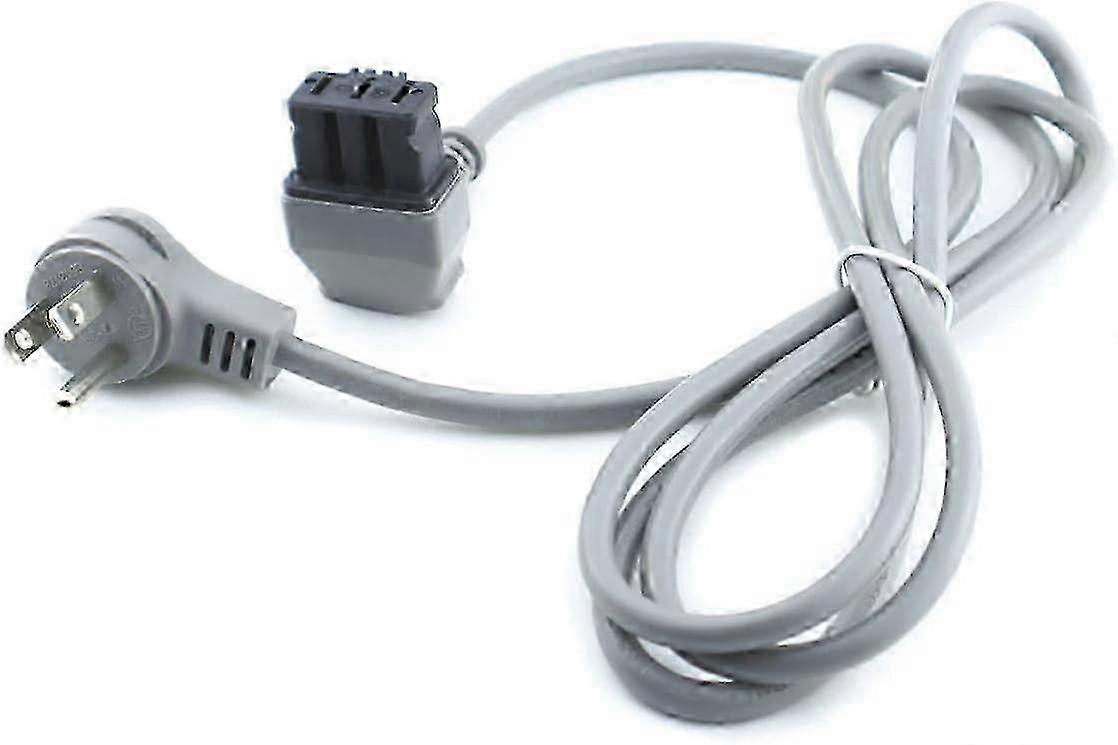 Dishwasher Junction Box and Power Cord Connection Cable for Bosch Siemens 300/500/800 Series, a Replacement for 00752018, 00645033, and SMZPC0